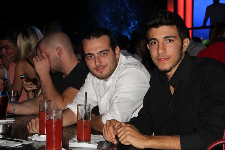 NDU SKYBAR Full Of Stars